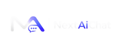 NextAiChat Brand Logo