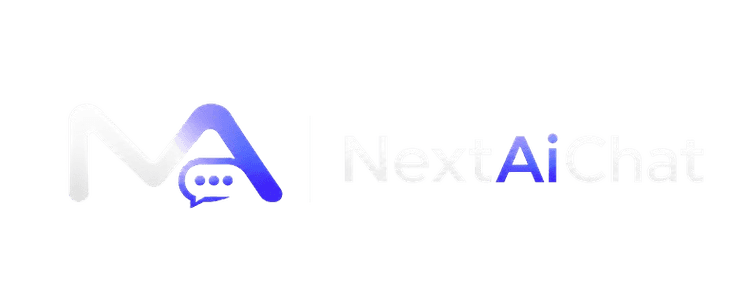 NextAiChat Brand Logo